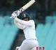 Bumrah registered his maiden fifty