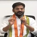 Revanth Reddy responds on CM KCR absence