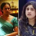 Lakshmy Ramakrishnan demands 1 cr from Vanitha Vijayakumar