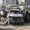 Kabul Deputy Governer Assasinated