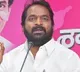 Srinivas Goud fires on Congress Party
