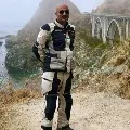Famous biker King Richard Srinivasan died in a road accident
