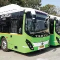 TSRTC Ready to Inter State Bus Services