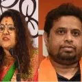 BJP MP Saumitra decides to send divorce notice to his wife after she joins TMC