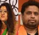 BJP MP Saumitra decides to send divorce notice to his wife after she joins TMC