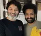 NTR30 rolling very soon Trivikram