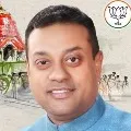 Maharashtra govt will collapse shortly says Sambit Patra