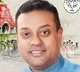 Maharashtra govt will collapse shortly says Sambit Patra