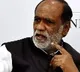 BJP Leader Laxman fires on kcr