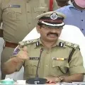 Police introduce Gorrekunta murders accused in front of media