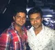 Hero Suriya supports cricketer Suresh Raina