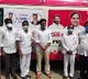 KTR inaugurates new ambulances