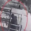 Thieves robbed Hundi after taking Hanuman blessings