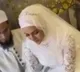 Heroin Sana Khan Marriage with Mufti Anas
