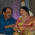 Actress Jayachitra Husbend Passes Away