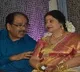 Actress Jayachitra Husbend Passes Away