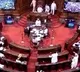NDA Strength Crossed 100 Mark in Rajyasabha