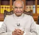 President Ram Nath Kovind donates rs 500100 to Ram Mandir Construction