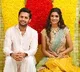nitin enjoys with shalni
