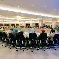 Discussions between farmers and Union government fails again