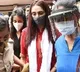 Court extends judicial custody to Ragini Dwivedi in drugs scam