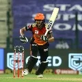 Sunrisers set a low total against Kolkata Knight Riders