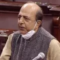 TMC MP Dinesh Trivedi resigns to his membership in Rajyasabha