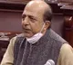 TMC MP Dinesh Trivedi resigns to his membership in Rajyasabha