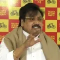 Jagan you are culprit in serious crime says Varla Ramaiah