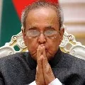 No Comment On Pranab Mukherjee Book Before Reading It said veerappa moily