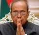 No Comment On Pranab Mukherjee Book Before Reading It said veerappa moily