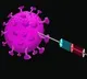 corana vaccination is resumbles to election program