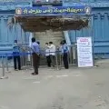 temples open
