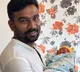 Paritala sriram gets promotion as father