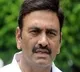 Raghu Rama Krishna Raju fires on police