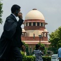 Caveat petition filed in Supreme Court 