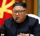 BJP leaders fire kim effigy instead of xi jinping