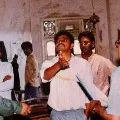 rgv shares shiva shooting pic