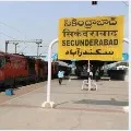 now railway passengers can come to station as before