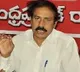 Jagan is bending in front of Delhi leaders says Ramakrishna