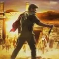 Chiranjeevis Acharya motion poster released