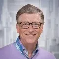 TiE Global conferred Bill Gates with Lifetime Achievement Award