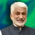 Vijaya Sai Reddy Setires on Yellow Media