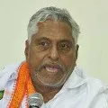 Jeevan reddy demands KCRs resignation
