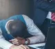 Disiplenary Action for Office Sleeping