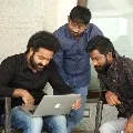 NTR launches Uppena trailer