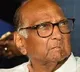 Sharad Pawar Advice to Sachin