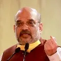 Corona Negative for Amit Shah
