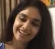 Keerthi Suresh without Makeup