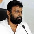 AP Sadhu parishad fires on minister kodali nani
